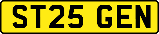 ST25GEN
