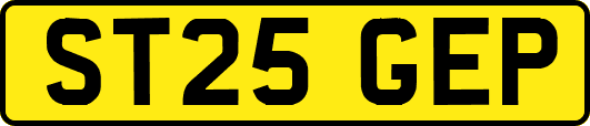 ST25GEP