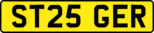 ST25GER