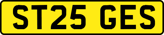 ST25GES