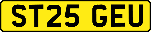 ST25GEU