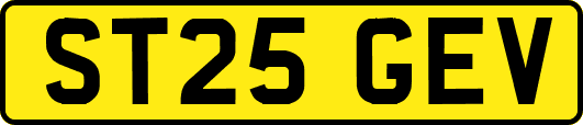 ST25GEV