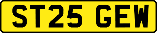 ST25GEW