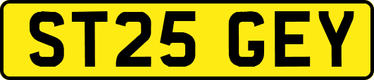 ST25GEY