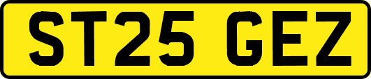 ST25GEZ