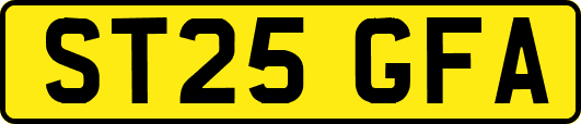 ST25GFA