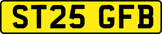 ST25GFB