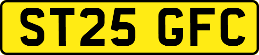 ST25GFC