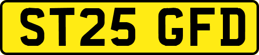 ST25GFD
