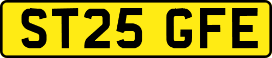 ST25GFE