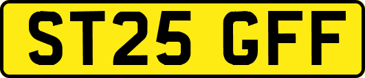 ST25GFF