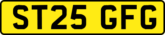 ST25GFG