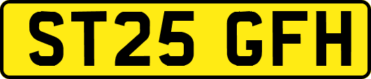 ST25GFH