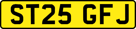 ST25GFJ