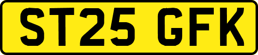 ST25GFK