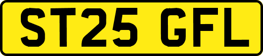 ST25GFL