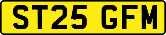 ST25GFM