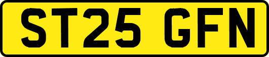 ST25GFN