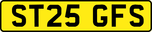 ST25GFS