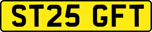 ST25GFT
