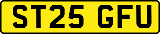 ST25GFU