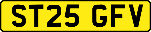 ST25GFV
