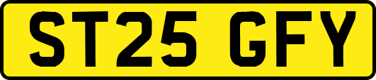 ST25GFY