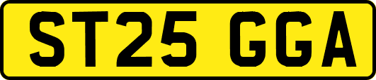ST25GGA