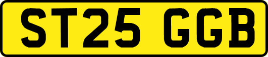 ST25GGB
