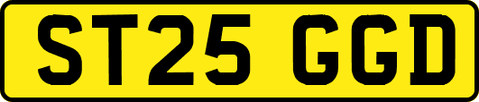 ST25GGD