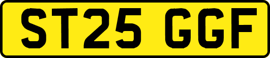 ST25GGF