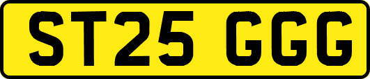 ST25GGG