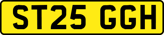 ST25GGH