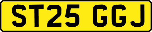 ST25GGJ