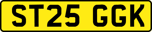 ST25GGK