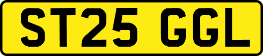 ST25GGL
