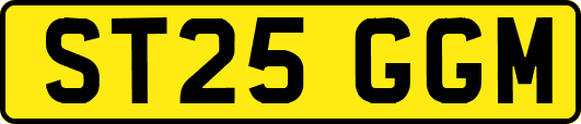 ST25GGM