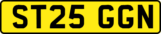 ST25GGN