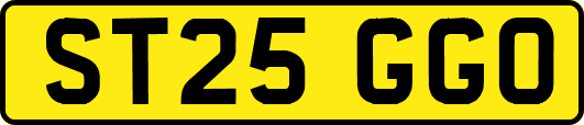 ST25GGO