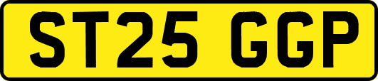 ST25GGP