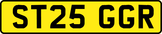 ST25GGR