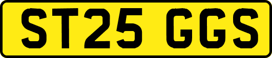 ST25GGS