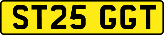 ST25GGT