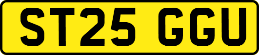 ST25GGU