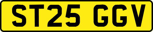 ST25GGV
