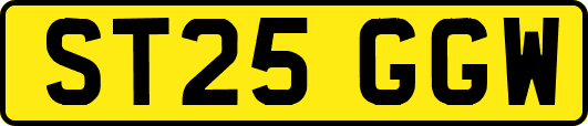 ST25GGW