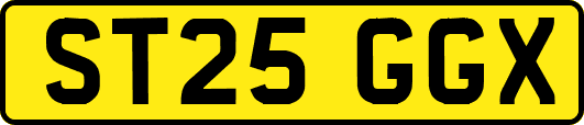 ST25GGX