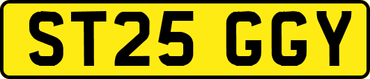 ST25GGY