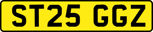ST25GGZ