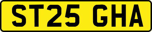 ST25GHA